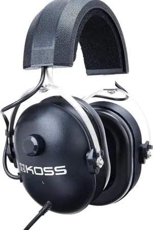 Retour gratuit | Koss QZ-99 Casques hi-fi