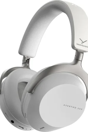 Prix avantageux | Beyerdynamic Aventho 300 Blanc Casques Bluetooth