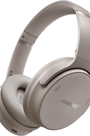 Nouveau en boutique - Bose QuietComfort Sable Casques Bluetooth