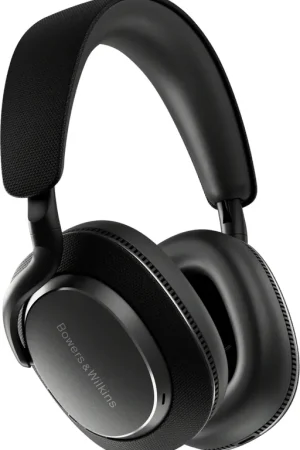 B&W Px7 S3 Noir Casques Bluetooth | Dernières pièces