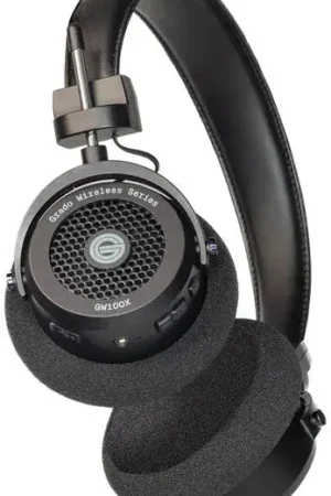 Achat sécurisé - Grado GW100X Casques Bluetooth