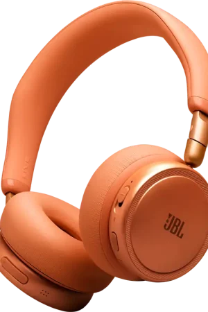 JBL Live 680 Orange Casques Bluetooth | Prix avantageux