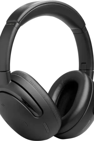 Disponible maintenant | JBL Tour One M3 Noir Casques Bluetooth