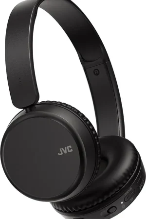 JVC HA-S36W Noir Casques Bluetooth | Achetez dès maintenant