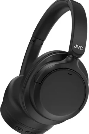 Nouveau chez nous - JVC HA-S95N Casques Bluetooth