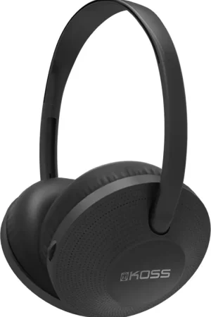 Koss KPH7 Wireless BX V2  Casques Bluetooth | Best-seller
