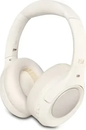 Muse M-295ANCW Crème Casques Bluetooth - Très populaire