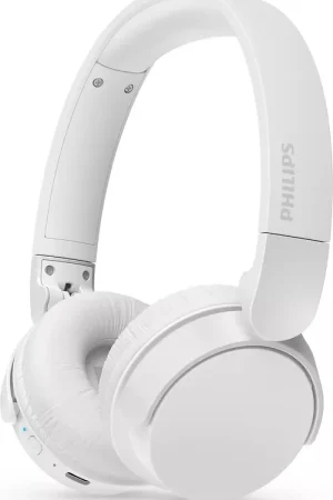 Coup de cœur - Philips TAH4209 Blanc Casques Bluetooth