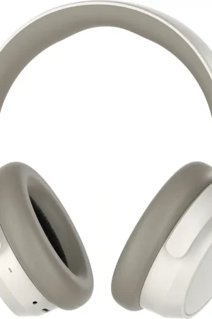 Bien noté | Sennheiser Accentum Plus Blanc Casques Bluetooth