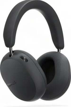 Derniers jours - Sonos Ace Ultra Noir Casques Bluetooth