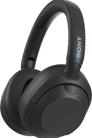 Affaire à saisir | Sony ULT WEAR Noir Casques Bluetooth