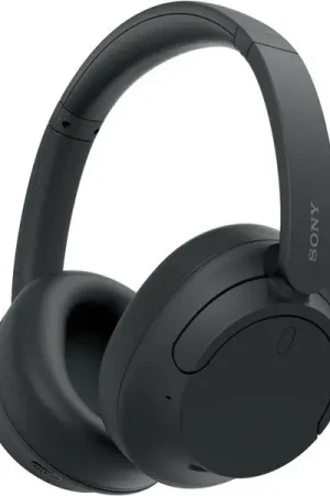 Sony WH-CH720N Noir Casques Bluetooth | Économisez maintenant