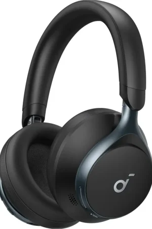 Offre exclusive | Soundcore Space One Casques Bluetooth