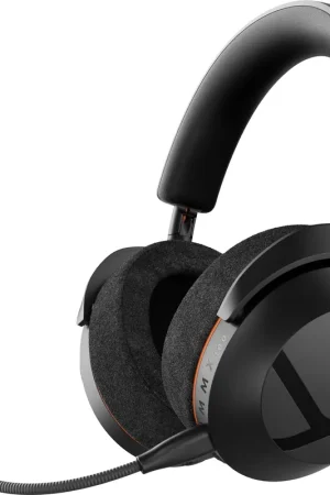Dernière chance - Beyerdynamic MMX 100 Wireless Noir Casques gaming