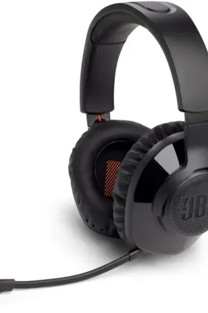 Qualité supérieure - JBL Quantum 350 Casques gaming