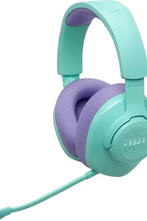 JBL Quantum 360 Bleu Cyan Casques gaming | Offre