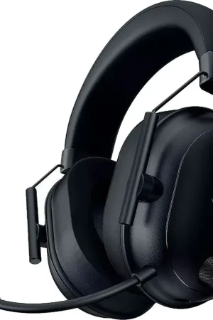 Produit tendance | Razer BlackShark V2 HyperSpeed Noir Casques gaming