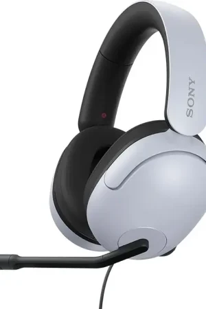 Nouveauté - INZONE H3 Casques gaming