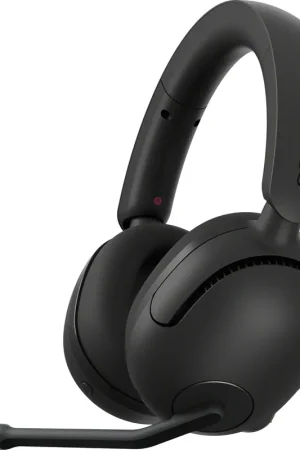 INZONE H5 Noir Casques gaming | Nouveau au catalogue