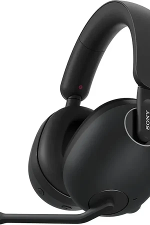 Sony INZONE H9 Noir Casques gaming | Recommandé