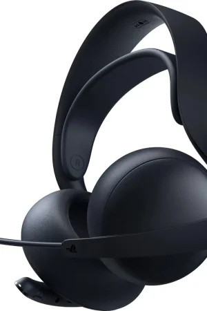 Très bien noté - Sony Pulse Elite Midnight Black Casques gaming