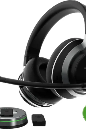 Prix bas | Turtle Beach Stealth Pro (Xbox) Casques gaming
