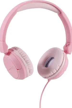 Altec Lansing Wired Kid Rose Casques hi-fi | Promo exceptionnelle