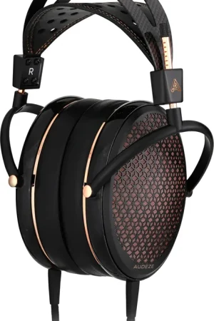 Audeze CRBN2 Casques hi-fi - Profitez-en
