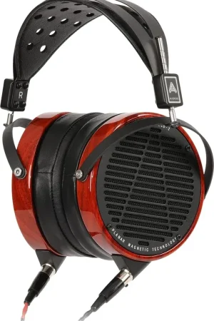 Audeze LCD-2 Padauk Casques hi-fi - Disponible