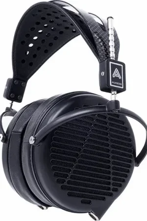Audeze LCD-MX4 Noir Casques hi-fi | Achetez maintenant