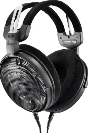 Audio-Technica ATH-ADX3000 Casques hi-fi | Stock presque épuisé