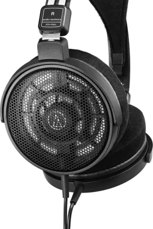 Audio-Technica ATH-R30x Casques hi-fi - Prix promo