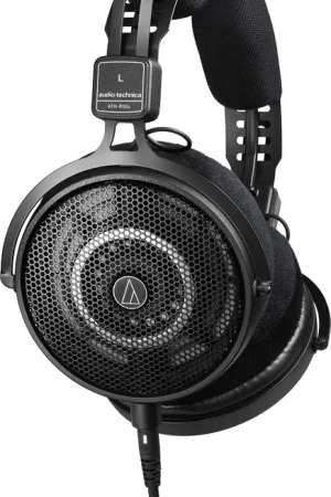 Commandez maintenant | Audio Technica ATH-R50x Casques hi-fi