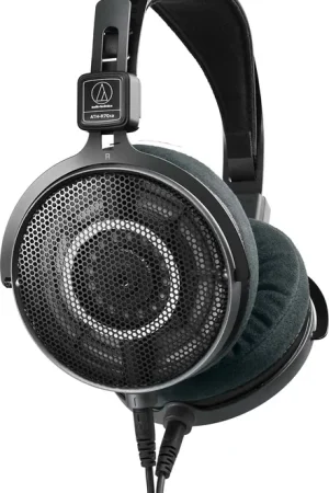 Plus que quelques unités - Audio Technica ATH-R70xa Casques hi-fi