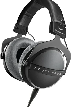 Beyerdynamic DT 770 Pro X Casques hi-fi | Livraison rapide