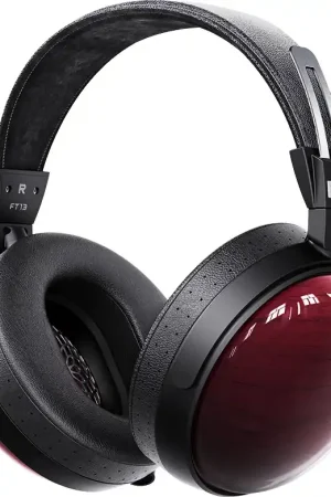 Fiio FT13 Bois de rose Casques hi-fi | Meilleure vente