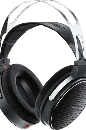 Fiio JT3 Noir Casques hi-fi | Commandez dès aujourd'hui