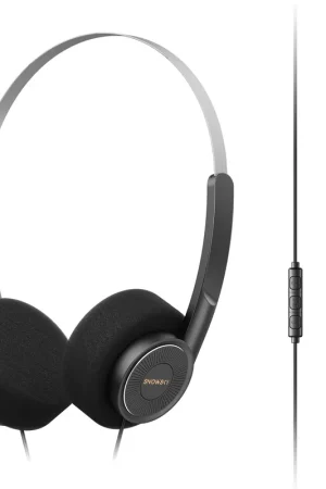 Plus que quelques pièces - FiiO Snowsky WIND Pro Noir Casques hi-fi