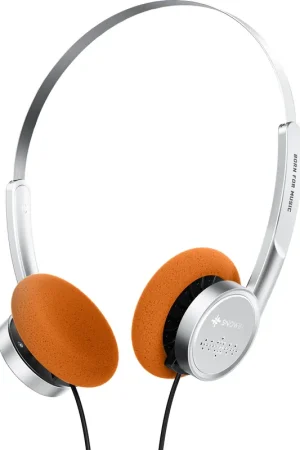 Nouveau lancement - FiiO Snowsky WIND Silver Casques hi-fi