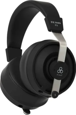 Offre spéciale | Final Audio DX3000 CL Casques hi-fi