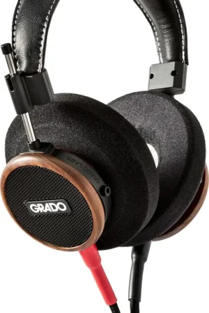 Très demandé | Grado S550 Casques hi-fi