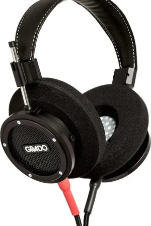 Tout nouveau - Grado Signature S750  Casques hi-fi