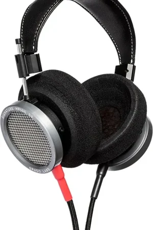 Commandez dès aujourd'hui - Grado Signature HP100SE Casques hi-fi