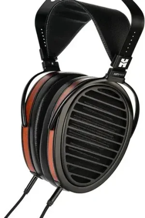 Bien noté | HiFiMAN Arya Organic Casques hi-fi