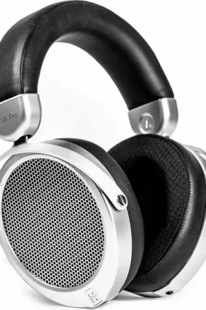 Offre du jour - HiFiMAN Deva Pro Filaire Casques hi-fi