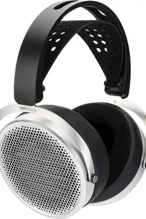 HiFiMAN HE600 Casques hi-fi - Tout juste disponible