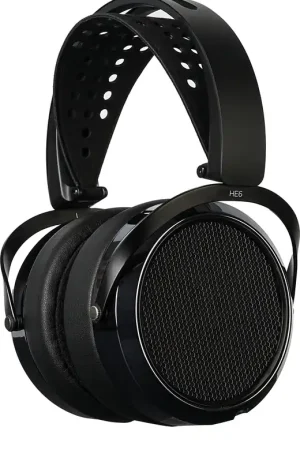 Offre exceptionnelle | HiFiMAN HE6 Remastered Casques hi-fi