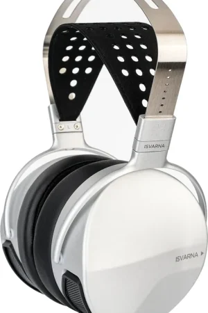 Retour gratuit | HiFiMAN Isvarna Casques hi-fi