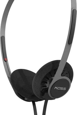 Ne manquez pas cette offre | Koss KPH40 Casques hi-fi