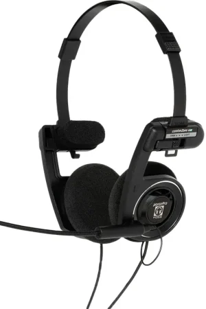 Koss Porta Pro Headset Casques hi-fi - Remise supplémentaire